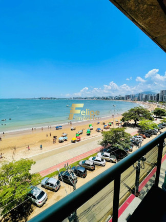 Imagem Imóvel com 3 Quartos à Venda, 99 m² em Praia Do Morro - Guarapari