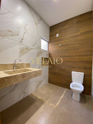 Imagem Casa com 3 Quartos à Venda, 143 m² em Jardim Atlântico - Goiânia Imagem Casa com 3 Quartos à Venda, 143 m² em Jardim Atlântico - Goiânia