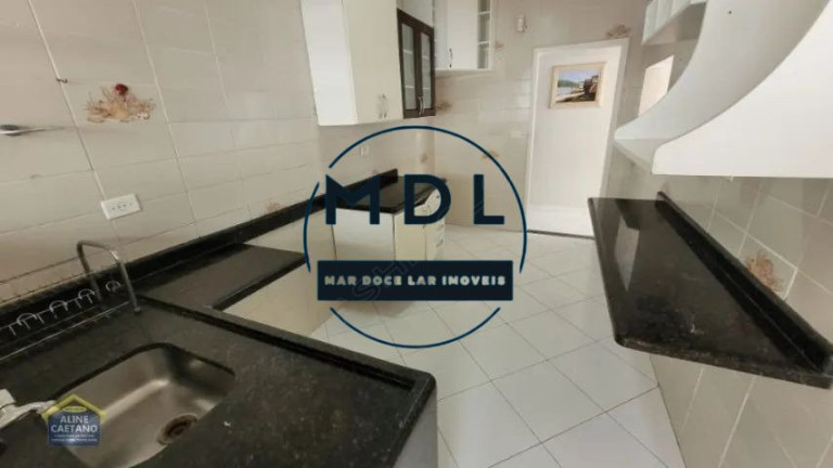 Imagem Apartamento com 2 Quartos à Venda, 76 m² em Vila Tupi - Praia Grande Imagem Apartamento com 2 Quartos à Venda, 76 m² em Vila Tupi - Praia Grande