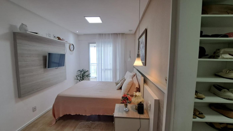 Imagem Apartamento com 3 Quartos à Venda, 138 m² em Armação - Salvador