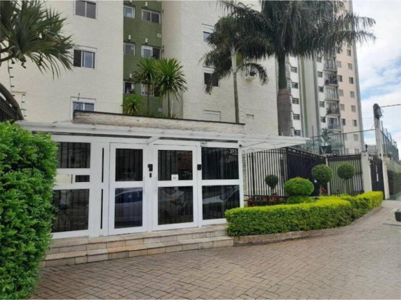 Imagem Apartamento com 3 Quartos à Venda, 68 m² em Chácara Califórnia - São Paulo Imagem Apartamento com 3 Quartos à Venda, 68 m² em Chácara Califórnia - São Paulo