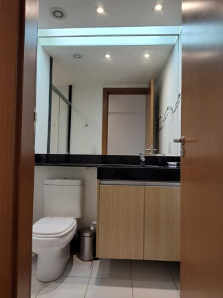 Imagem Apartamento com 2 Quartos para Alugar, 100 m² em Asa Norte - Brasília Imagem Apartamento com 2 Quartos para Alugar, 100 m² em Asa Norte - Brasília