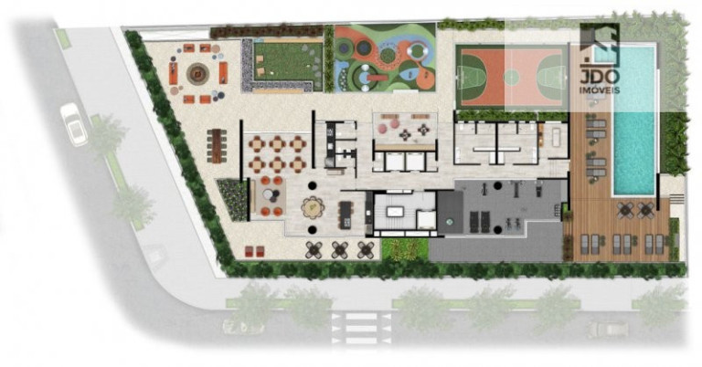 Imagem Cobertura com 3 Quartos à Venda, 234 m² em Bigorrilho - Curitiba Imagem Cobertura com 3 Quartos à Venda, 234 m² em Bigorrilho - Curitiba