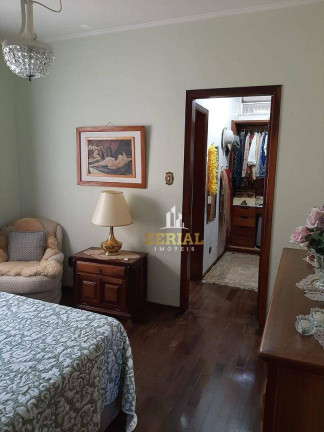 Imagem Casa com 3 Quartos à Venda, 230 m² em Santa Maria - Santo André Imagem Casa com 3 Quartos à Venda, 230 m² em Santa Maria - Santo André