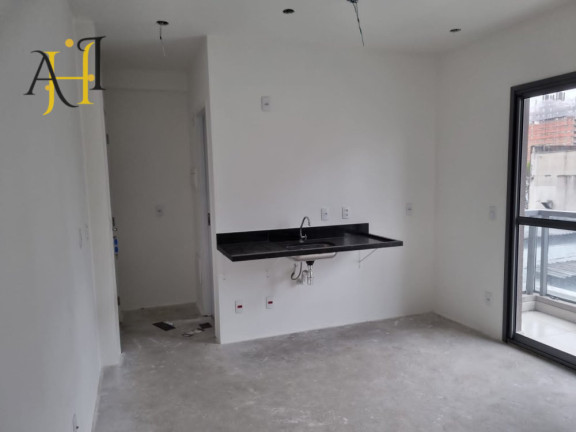 Imagem Apartamento com 1 Quarto à Venda, 25 m² em Indianópolis - São Paulo Imagem Apartamento com 1 Quarto à Venda, 25 m² em Indianópolis - São Paulo