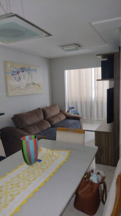 Imagem Apartamento com 3 Quartos à Venda, 90 m² em Praia Das Gaivotas - Vila Velha
