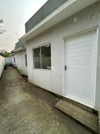 Casa com 2 Quartos à Venda, 47 m² em Tarumã - Viamão