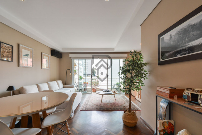 Imagem Apartamento com 1 Quarto à Venda, 52 m² em Pinheiros - São Paulo Imagem Apartamento com 1 Quarto à Venda, 52 m² em Pinheiros - São Paulo