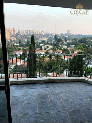 Imagem Apartamento com 3 Quartos à Venda, 240 m² em Perdizes - São Paulo Imagem Apartamento com 3 Quartos à Venda, 240 m² em Perdizes - São Paulo