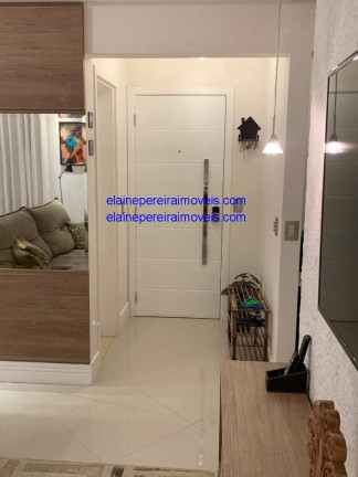 Imagem Apartamento com 3 Quartos à Venda, 148 m² em Jardim Arpoador - São Paulo