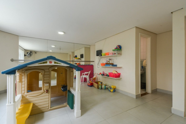 Imagem Apartamento com 2 Quartos à Venda, 64 m² em Chácara Santo Antônio (zona Sul) - São Paulo