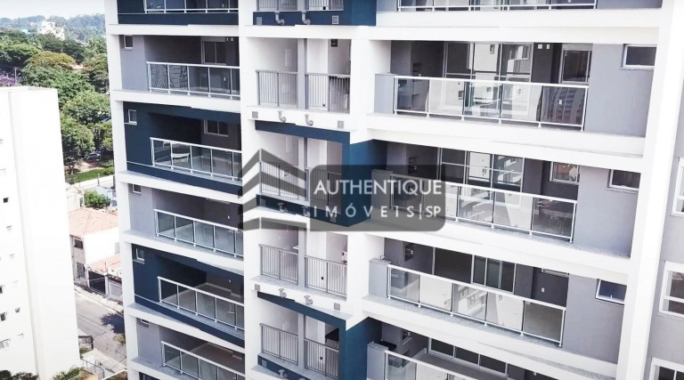 Imagem Apartamento com 2 Quartos à Venda, 54 m² em Alto Da Boa Vista - São Paulo Imagem Apartamento com 2 Quartos à Venda, 54 m² em Alto Da Boa Vista - São Paulo