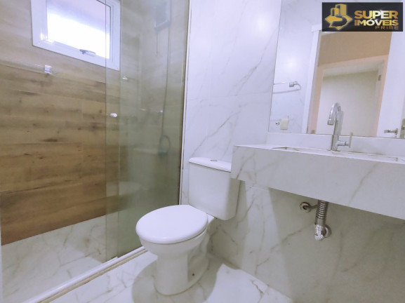 Imagem Casa de Condomínio com 2 Quartos para Alugar, 55 m² em Três Vendas - Pelotas Imagem Casa de Condomínio com 2 Quartos para Alugar, 55 m² em Três Vendas - Pelotas