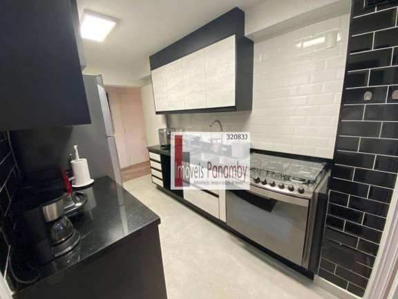 Imagem Apartamento com 2 Quartos à Venda, 148 m² em Morumbi - São Paulo Imagem Apartamento com 2 Quartos à Venda, 148 m² em Morumbi - São Paulo