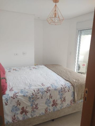Imagem Apartamento com 2 Quartos à Venda, 69 m² em Jardim Virgínia - Guarujá