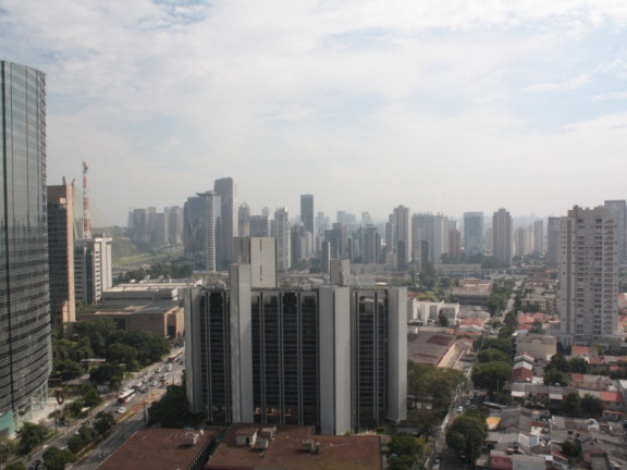 Imagem Imóvel com 1 Quarto à Venda, 70 m² em Vila Gertrudes - São Paulo Imagem Imóvel com 1 Quarto à Venda, 70 m² em Vila Gertrudes - São Paulo