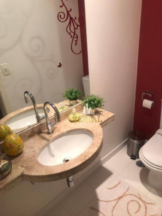 Imagem Apartamento com 3 Quartos à Venda, 118 m² em Santa Paula - São Caetano Do Sul Imagem Apartamento com 3 Quartos à Venda, 118 m² em Santa Paula - São Caetano Do Sul