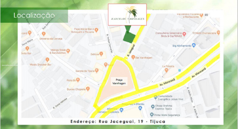 Imagem Apartamento à Venda,  em Tijuca - Rio De Janeiro