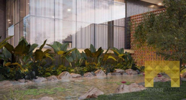 Imagem Apartamento com 1 Quarto à Venda, 19 m² em Cabo Branco - João Pessoa Imagem Apartamento com 1 Quarto à Venda, 19 m² em Cabo Branco - João Pessoa