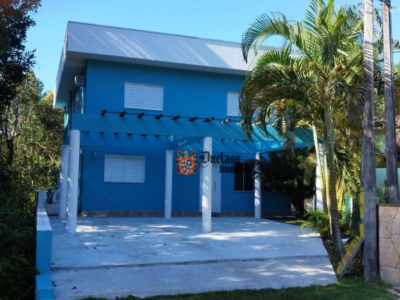 Imagem Sobrado com 4 Quartos à Venda, 157 m² em Guaratuba - Bertioga Imagem Sobrado com 4 Quartos à Venda, 157 m² em Guaratuba - Bertioga