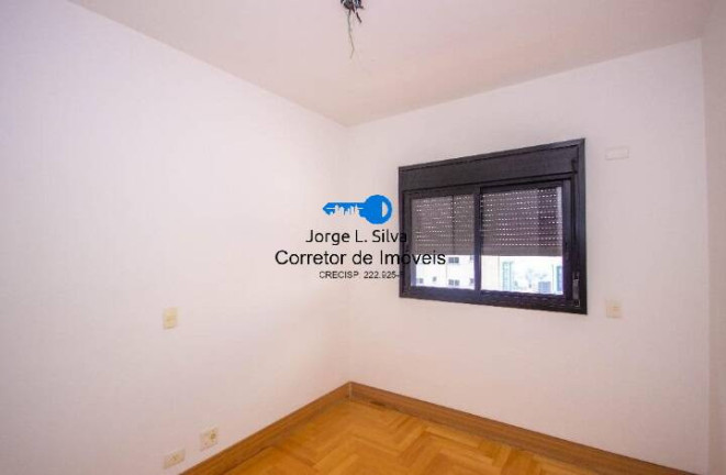 Imagem Apartamento com 3 Quartos à Venda, 160 m² em Jardim Fonte Do Morumbi - São Paulo