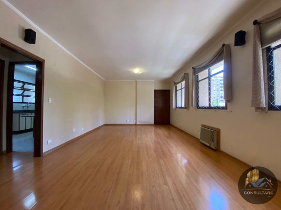 Imagem Apartamento com 3 Quartos à Venda, 127 m² em Boqueirão - Santos Imagem Apartamento com 3 Quartos à Venda, 127 m² em Boqueirão - Santos