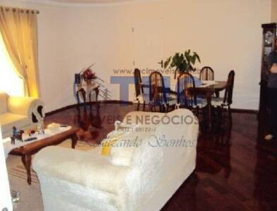 Imagem Apartamento com 4 Quartos à Venda, 143 m² em Vila Guiomar - Santo André Imagem Apartamento com 4 Quartos à Venda, 143 m² em Vila Guiomar - Santo André