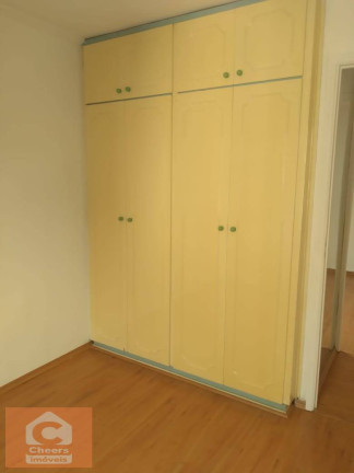Imagem Apartamento com 3 Quartos à Venda, 80 m² em Vila Mariana - São Paulo