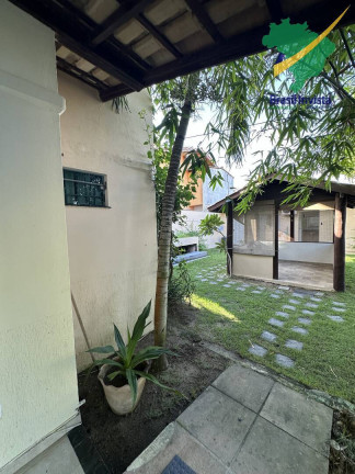 Imagem Casa com 6 Quartos à Venda, 562 m² em Paraíso Dos Pataxós - Porto Seguro Imagem Casa com 6 Quartos à Venda, 562 m² em Paraíso Dos Pataxós - Porto Seguro