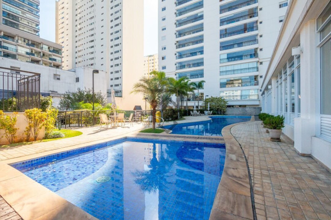 Imagem Apartamento com 3 Quartos à Venda, 150 m² em Pinheiros - São Paulo Imagem Apartamento com 3 Quartos à Venda, 150 m² em Pinheiros - São Paulo
