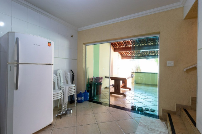 Imagem Casa com 3 Quartos à Venda, em Parque Das Nações - Santo André Imagem Casa com 3 Quartos à Venda, em Parque Das Nações - Santo André