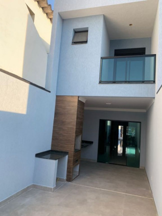Imagem Sobrado com 3 Quartos à Venda, 190 m² em Vila Carrão - São Paulo