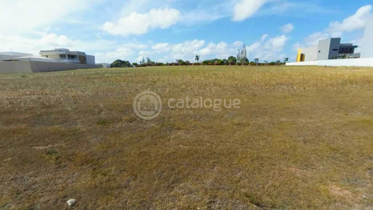Imagem Terreno em Condomínio à Venda, 865 m² em Cajupiranga - Parnamirim