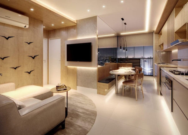 Imagem Imóvel com 2 Quartos à Venda, 83 m² em Freguesia Do ó - São Paulo