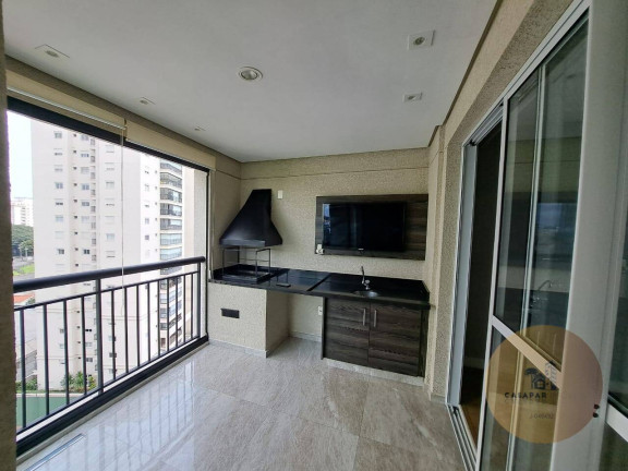 Imagem Apartamento com 2 Quartos à Venda, 86 m² em Paraíso - Santo André Imagem Apartamento com 2 Quartos à Venda, 86 m² em Paraíso - Santo André