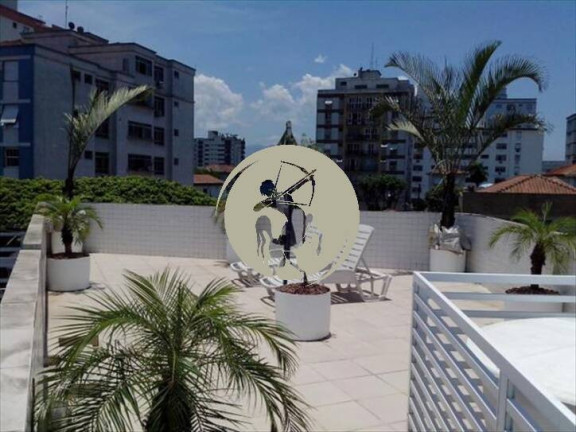 Casa com 3 Quartos à Venda, 145 m² em Embare - Santos