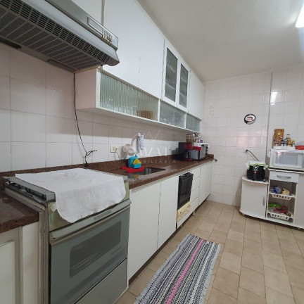 Imagem Apartamento com 2 Quartos à Venda, 90 m² em Tupi - Praia Grande Imagem Apartamento com 2 Quartos à Venda, 90 m² em Tupi - Praia Grande