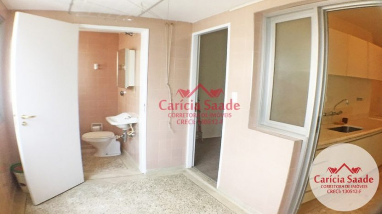 Imagem Apartamento com 3 Quartos à Venda ou Locação, 130 m² em Cerqueira César - São Paulo