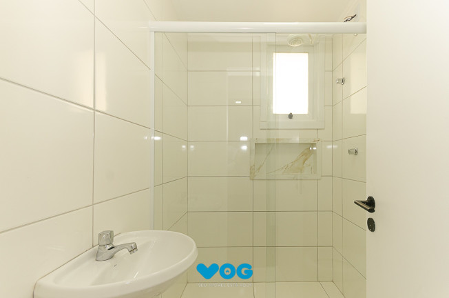 Imagem Imóvel com 1 Quarto à Venda, 53 m² em Jardim Do Salso - Porto Alegre