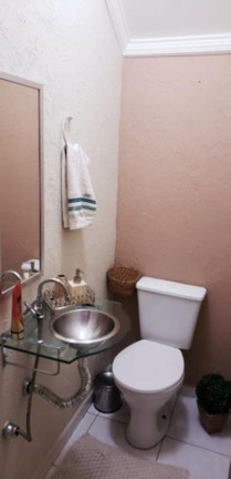Imagem Sobrado com 2 Quartos à Venda, 76 m² em Vila Ema - São Paulo Imagem Sobrado com 2 Quartos à Venda, 76 m² em Vila Ema - São Paulo