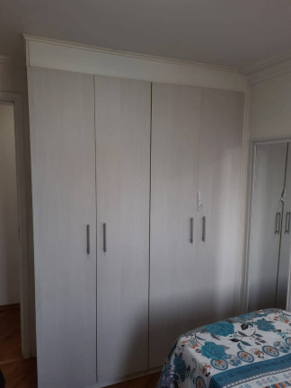 Imagem Apartamento com 2 Quartos à Venda, 50 m² em Parque Erasmo Assunção - Santo André Imagem Apartamento com 2 Quartos à Venda, 50 m² em Parque Erasmo Assunção - Santo André