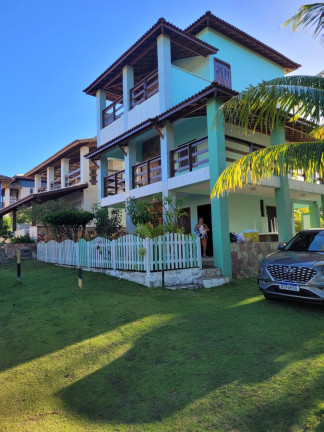 Imagem Casa de Condomínio com 4 Quartos à Venda, 400 m² em Camacari - Camaçari Imagem Casa de Condomínio com 4 Quartos à Venda, 400 m² em Camacari - Camaçari