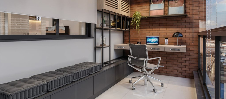 Imagem Apartamento com 3 Quartos à Venda, 119 m² em Botafogo - Rio De Janeiro