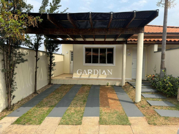 Imagem Casa com 3 Quartos para Alugar, 85 m² em Colinas De Indaiatuba Ii - Indaiatuba Imagem Casa com 3 Quartos para Alugar, 85 m² em Colinas De Indaiatuba Ii - Indaiatuba