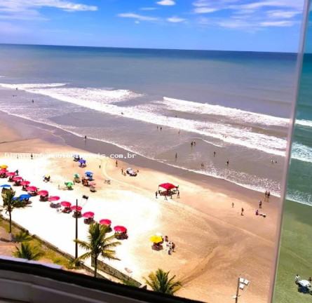 Imagem Apartamento com 2 Quartos à Venda, 75 m² em Centro - Mongaguá