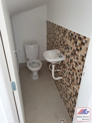 Imagem Casa com 2 Quartos à Venda, 67 m² em Ponte Rasa - São Paulo