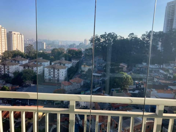 Imagem Apartamento com 2 Quartos à Venda, 52 m² em Vila Andrade Imagem Apartamento com 2 Quartos à Venda, 52 m² em Vila Andrade