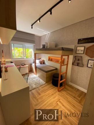 Imagem Apartamento com 2 Quartos à Venda, 55 m² em Baeta Neves - São Bernardo Do Campo