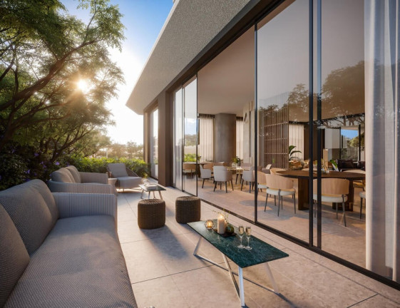 Imagem Apartamento com 5 Quartos à Venda, 685 m² em Setor Marista - Goiânia