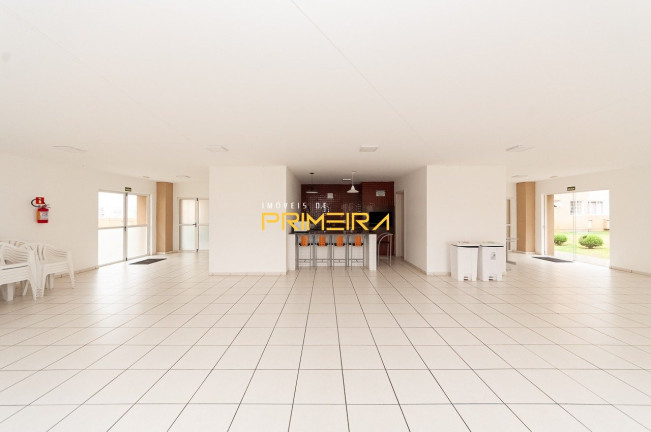 Imagem Apartamento com 3 Quartos à Venda, 78 m² em Campo Comprido - Curitiba